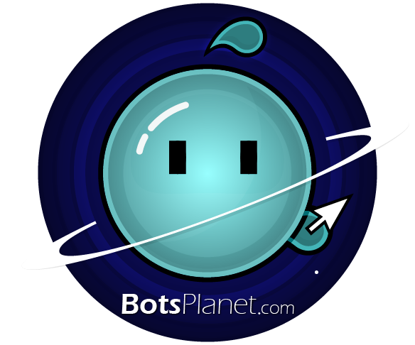 Bots Planet