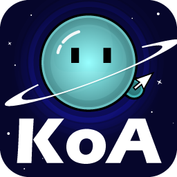 KoAbot! by BotsPlanet